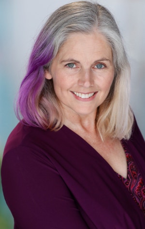 Colleen Keene headshot