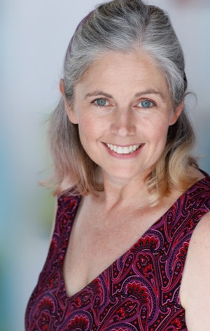 Colleen Keene headshot